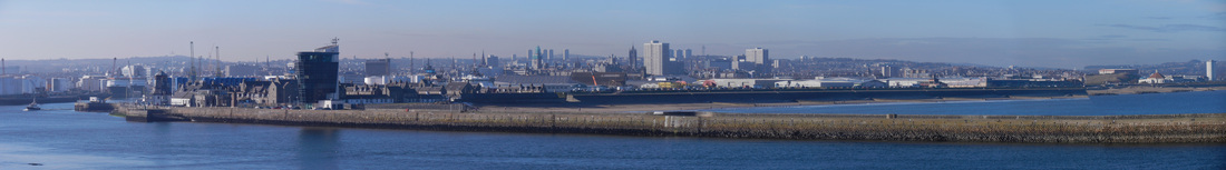 Building Surveyors in Aberdeen